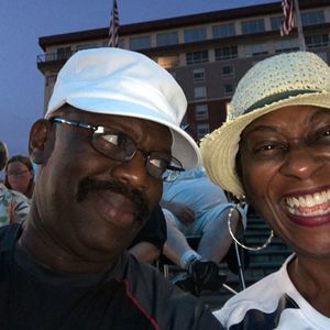 Meet your Posher, Freddie